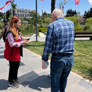 Sosyal Hizmet Desteğine Ulaşmak Artık Çok Daha Kolay - fotoğraf 2