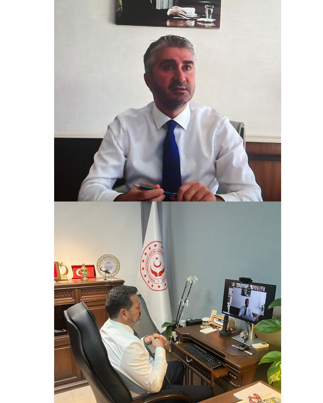 Çevrim İç Toplantı