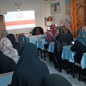 Eğitim - fotoğraf 2