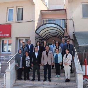 Ziyaret - fotoğraf 6