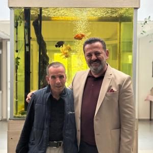 Ziyaret - fotoğraf 3