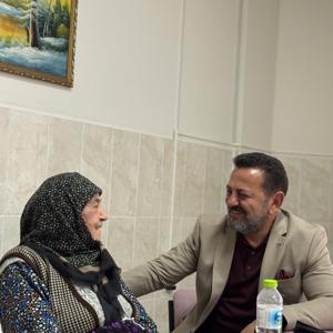 Ziyaret - fotoğraf 4