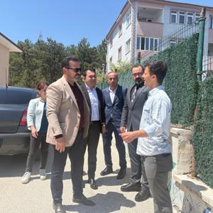 Ziyaret - fotoğraf 2