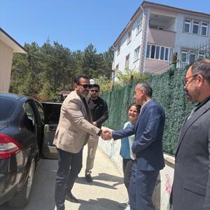 Ziyaret - fotoğraf 1