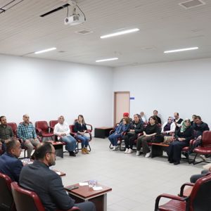 Personel Buluşmaları - fotoğraf 3