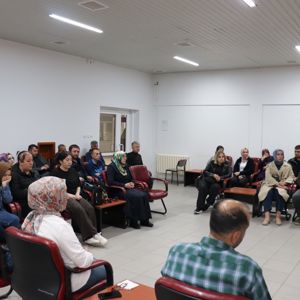 Personel Buluşmaları - fotoğraf 5