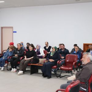 Personel Buluşmaları - fotoğraf 4