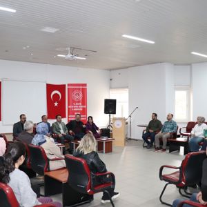 Personel Buluşmaları - fotoğraf 2