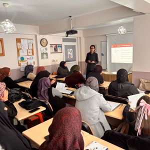 Eğitim - fotoğraf 3