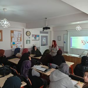 Eğitim - fotoğraf 2