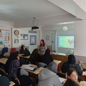 Eğitim - fotoğraf 1
