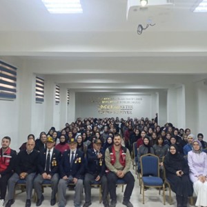 Vatan ve Kahramanlık Buluşması” Programında Duygu Dolu Anlar - fotoğraf 2