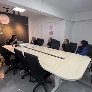 Eğitim - fotoğraf 1