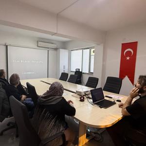 Eğitim - fotoğraf 3