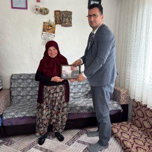 Sene-i Devriye Ziyareti - fotoğraf 2