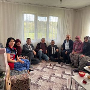 Sene-i Devriye Ziyareti - fotoğraf 1