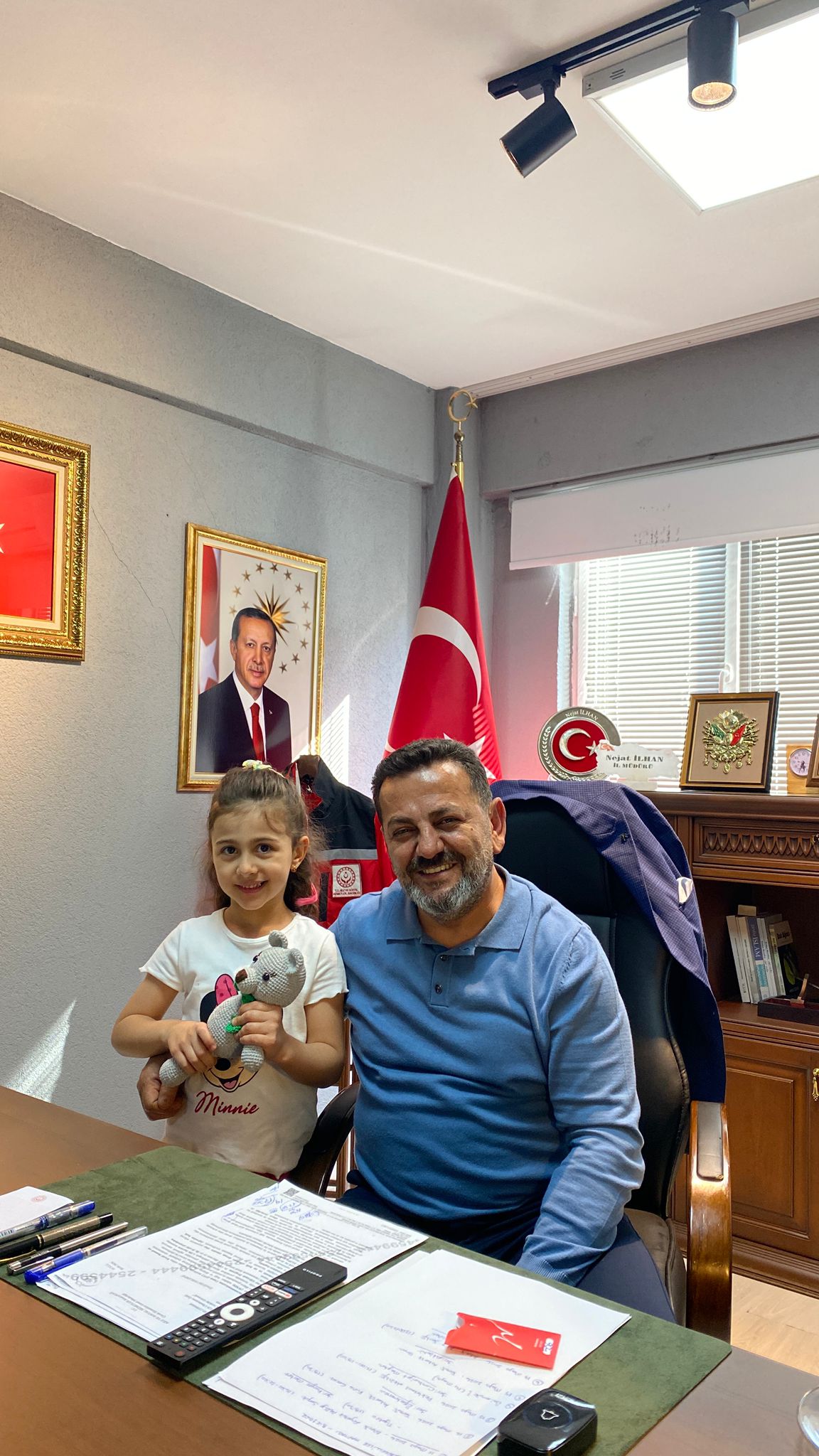 Mutluluk Paylaştıkça Güzel