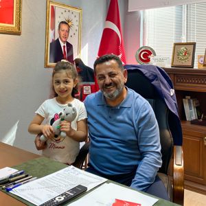 Mutluluk Paylaştıkça Güzel - fotoğraf 1