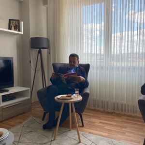 Ziyaret - fotoğraf 3