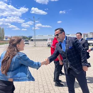 Ziyaret - fotoğraf 3