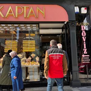 Mecidiye Caddesi’nde Tütünle Mücadeleye Yönelik Bilgilendirme Çalışması - fotoğraf 26