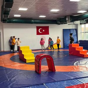 Sportif Faaliyet - fotoğraf 2