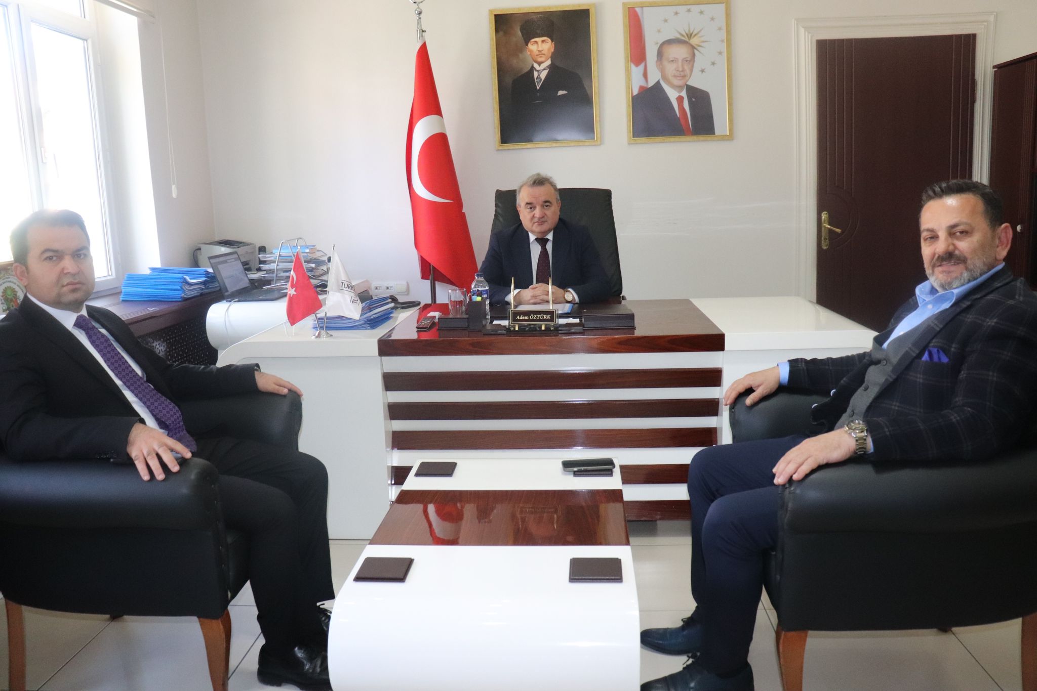 Ziyaret