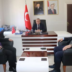 Ziyaret - fotoğraf 1