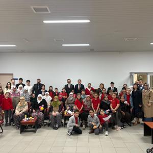 Anneler günü Programı - fotoğraf 6