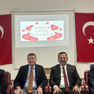 Anneler günü Programı - fotoğraf 5