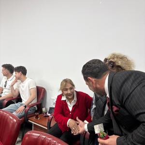 Anneler günü Programı - fotoğraf 4