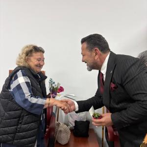 Anneler günü Programı - fotoğraf 3