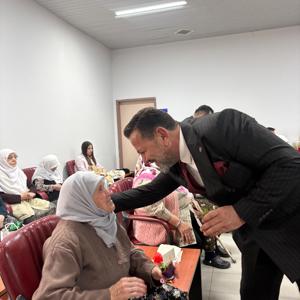 Anneler günü Programı - fotoğraf 2