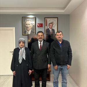 Ziyaret - fotoğraf 1