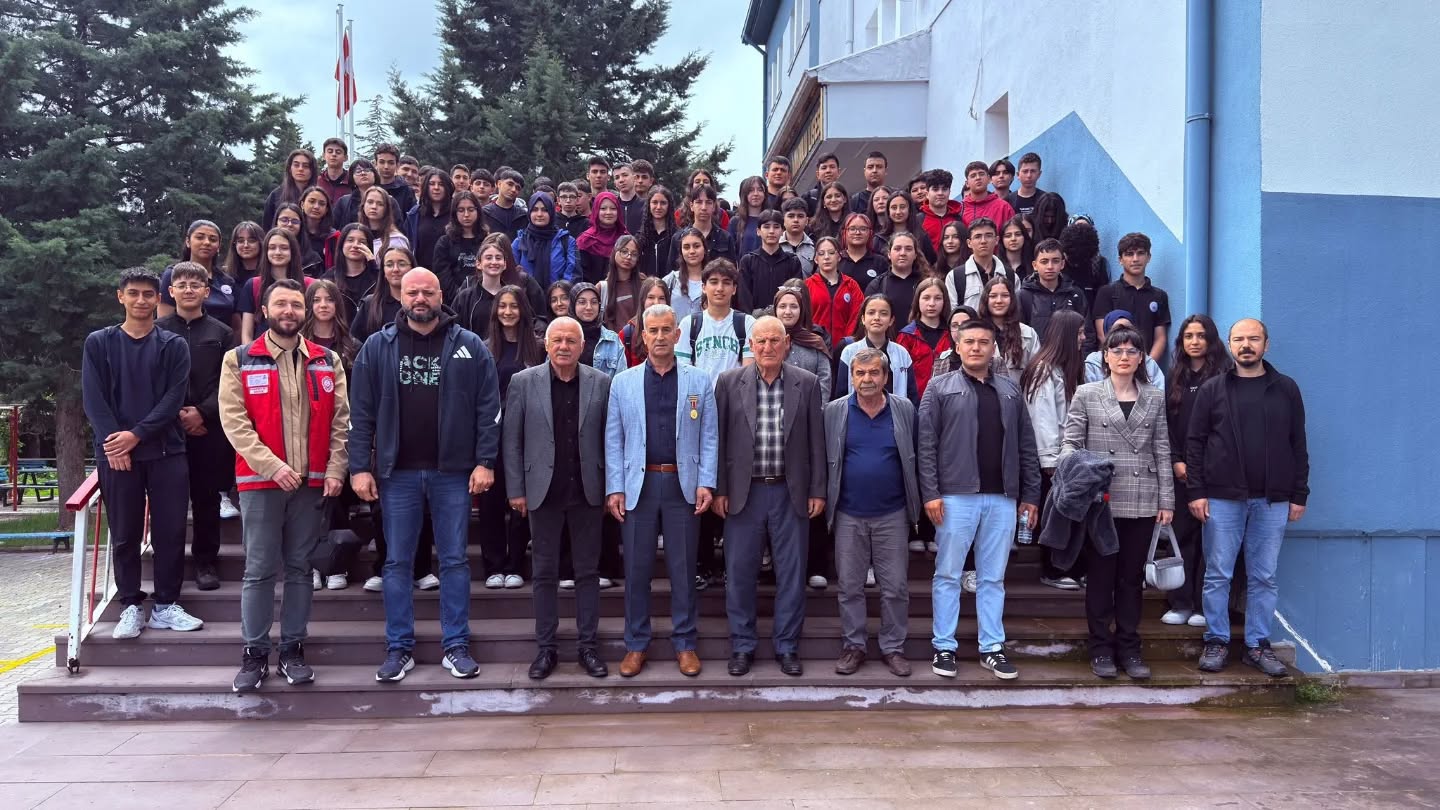 "Vatan ve Kahramanlık Buluşmaları" Devam Ediyor
