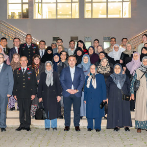 Anneler Günü Programı - fotoğraf 1