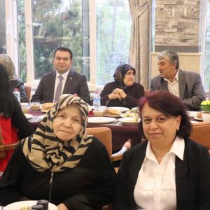 Anneler Günü Programı - fotoğraf 3