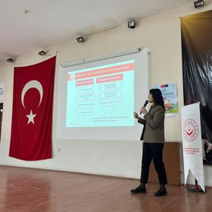 Hocalar ilçemizde Koruyucu Aile ve Geçici Koruyucu Aile Bilgilendirme Programı Yapıldı - fotoğraf 3