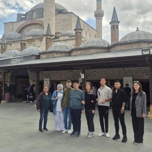 Engelsiz Yaşam Bakım ve Rehabilitasyon Merkezi KONYA'da  - fotoğraf 6