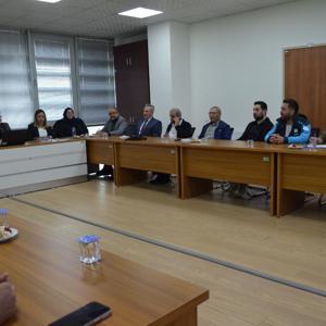 Destek Çözüm Ortağı Yönetici Personel Toplantısı Yapıldı - fotoğraf 3