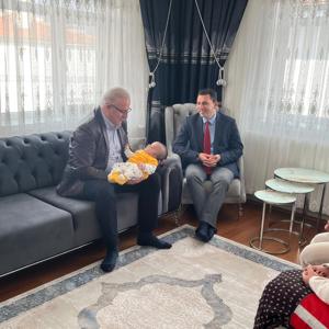 📌Her Çocuk Rızkıyla Doğar - fotoğraf 1