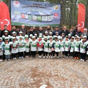  “Orman Benim”  - fotoğraf 4