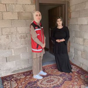 Saraykent’te Psikososyal Destek Çalışmalarımız Sürüyor - fotoğraf 3