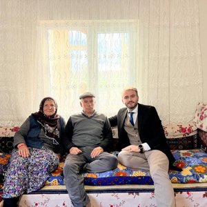 YÜREĞİMİZDE ŞEHİDİMİZİN ACISI, GÖĞSÜMÜZDE GAZİLERİMİZİN GURURU VAR… - fotoğraf 3