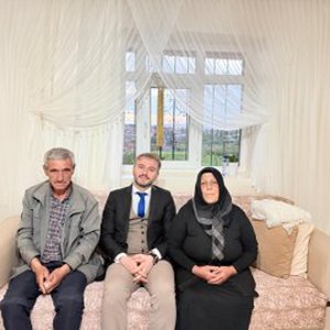 YÜREĞİMİZDE ŞEHİDİMİZİN ACISI, GÖĞSÜMÜZDE GAZİLERİMİZİN GURURU VAR… - fotoğraf 2
