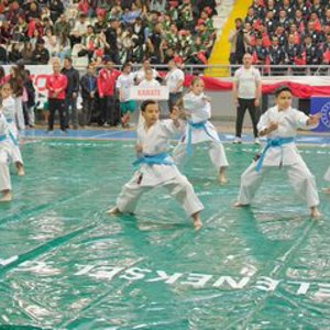 19 Mayıs Atatürk’ü Anma, Gençlik ve Spor Bayramı’nın 107. yıl dönümü... - fotoğraf 4