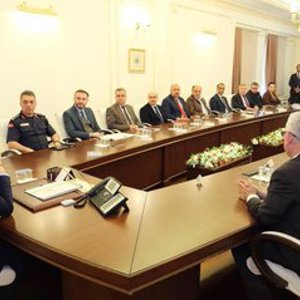 16 Mayıs Ulusal Erişilebilirlik Günü Bilgilendirme Toplantısı gerçekleştirildi. - fotoğraf 2