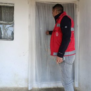 Sosyal risk haritası çalışmaları devam ediyor. - fotoğraf 2
