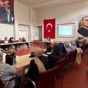 Güvenli Annelik Eğitimi - fotoğraf 2