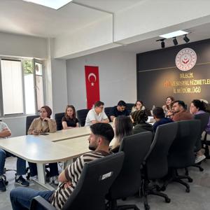 Evlilik Öncesi Eğitimi - fotoğraf 2